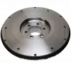 Lighten Billet Steel Flywheel | AMC 401 | External Balance | 4.545" Crank Register